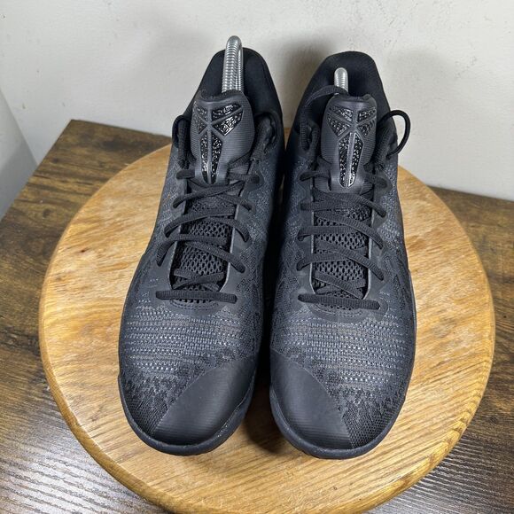 Nike Kobe Mamba Rage Instinct Shoes Mens Size 10.5 Basketball 908972-099 - Picture 2 of 8